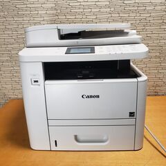 Canon MF417DW レーザープリンター