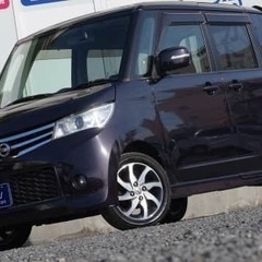 軽自動車なのにカッコいい！！