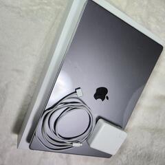【ネット決済・配送可】MacBook Pro　マックブックプロ　...