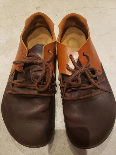 BIRKENSTOCK　モンタナ