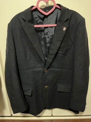 光明学園相模原制服セット