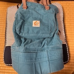 お値下げしました。1500円→1200円　　エルゴ　抱っこ紐　