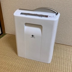 【Panasonic】布団乾燥機 ふとん暖め乾燥機【差し上げます】