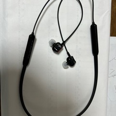 Bluetooth イヤホン