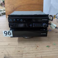 96 完動品　カロッツェリア　サイバーナビ　VH9990