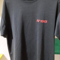 YONEX tシャツ Lサイズ