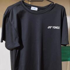 YONEX tシャツ mサイズ