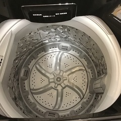 【トレファク神戸新長田 】IRIS OHYAMAの洗濯機2022年製です！!!【取りに来れる方限定】