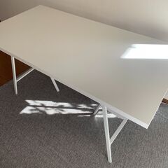 IKEA 長テーブル 150x75cm