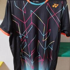 YONEX ゲームシャツ 