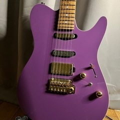 【ネット決済】ibanez LB1 はやく売ります