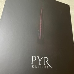 PYR KNIGHT パイラナイト