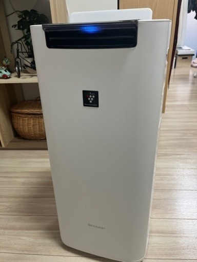 【美品】シャンプー空気清浄機　北区王子駅