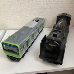 電車　音が鳴る　機関車　山手線　子供　おもちゃ　キッズ　ベビー