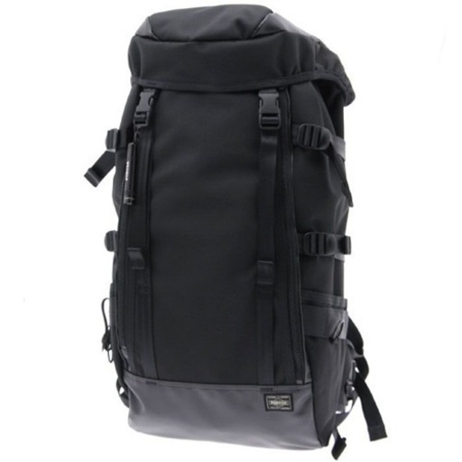 PORTER / HEAT RUCKSACK ヒートリュックサック