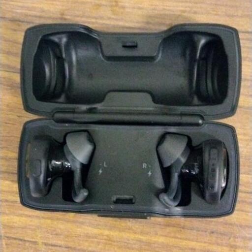 0121-046 BOSE ワイヤレスイヤホン