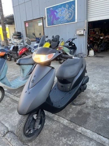 4st ディオ
