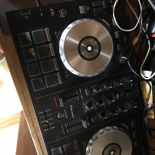 PCパーツ PCDJ