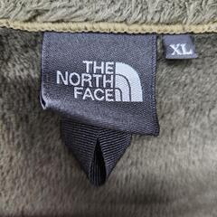 ノースフェイス アンタークティカバーサロフトジャケット XL