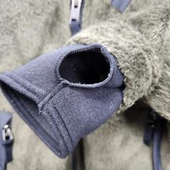 ノースフェイス アンタークティカバーサロフトジャケット XL