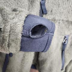 ノースフェイス アンタークティカバーサロフトジャケット XL