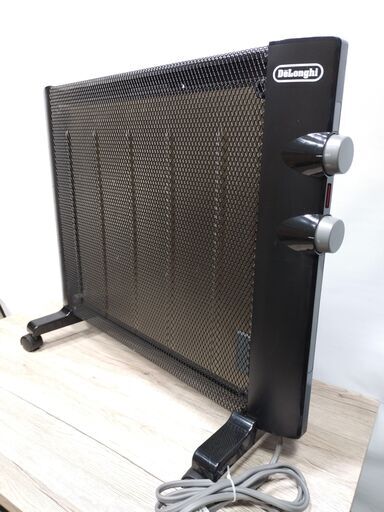 デロンギ マイカパネルヒーター デロンギマイカパネルヒーター