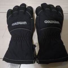 GOLDWIN　キッズグローブ