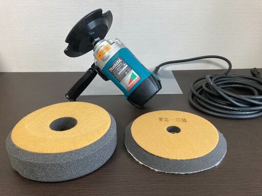 Makita 電子ポリッシャ PV7001C