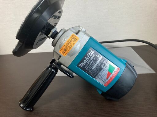 Makita 電子ポリッシャ PV7001C