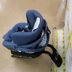 0121-013 AILEBEBE チャイルドシート KURUTTO 5i プレミアム