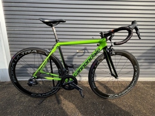 Cannondale SuperSix EVO di2 値下げ❗️