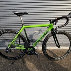 【ネット決済】Cannondale SuperSix EVO d...