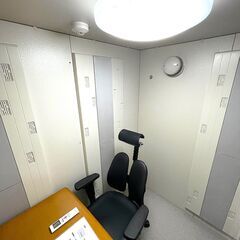 ヤマハアビテックス セフィーネNS1.5畳 -35db 中古防音室 東京都から！-南海電鉄株主優待乗車証　定期タイプ　簡易書留