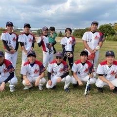 『2024』スタート❗️ソフトボール🥎をやりましょう！