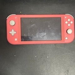 ニンテンドースイッチライト