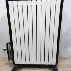 🍎デロンギ マルチダイナミックヒーター MDH15-BK