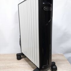 🍎デロンギ マルチダイナミックヒーター MDH15-BK