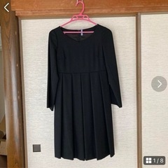 DRESSTERIOR ドレステリア ワンピース 入園式 入学式