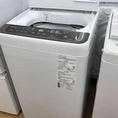 ★ジモティ割あり★ Panasonic 洗濯機 7.0kg 年式...