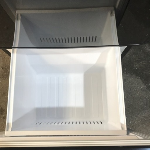 ロ2401-577 MITSUBISHI ノンフロン 冷凍冷蔵庫 2019年製 146L キズ汚れ有り