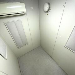 ヤマハアビテックス セフィーネⅡev1.5畳 -35db 中古防音室 東京都から！