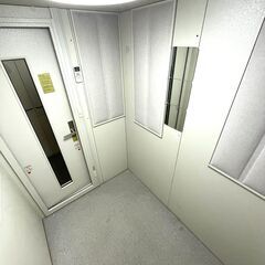 ヤマハアビテックス セフィーネⅡev1.5畳 -35db 中古防音室 東京都から！