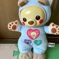 ぐずぐずべビーの救世主 PIKAO ピカオ 0歳 から 寝かしつ...