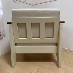 【美品】1人掛け椅子