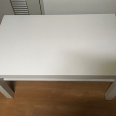 IKEA ローテーブル  ほぼ新品