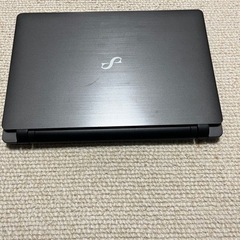 お譲り先決まりました⭐︎小型ノートパソコン　iiyama W51...