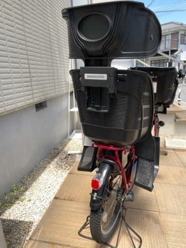 電動自転車 YAMAHA PAS Kiss mini XL 【公式通販】