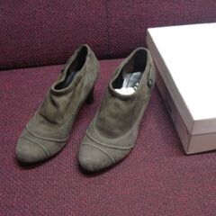（杉並区今川）ＲＥＧＡＬ 婦人靴 ２３cm 日本製 使用極少状態良好