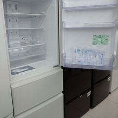 ?MITSUBISHI?三菱?330L冷蔵庫?ファミリー冷蔵庫?2021年製?MR-