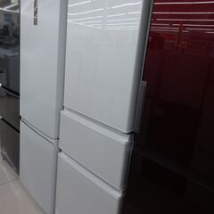 ?MITSUBISHI?三菱?330L冷蔵庫?ファミリー冷蔵庫?2021年製?MR-